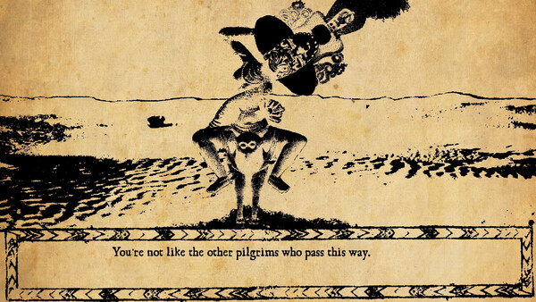 Road to Karatl game for windows Pc 1