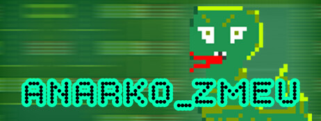 ANARKO ZMEU cover art