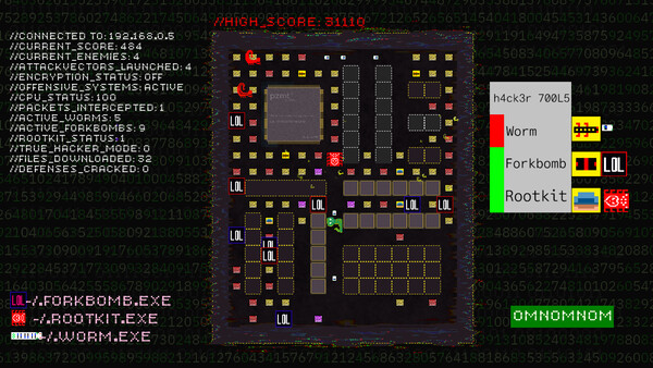 ANARKO ZMEU screenshot 6