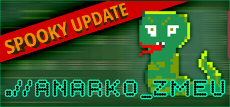 ANARKO ZMEU steam charts