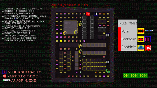 ANARKO ZMEU screenshot 4