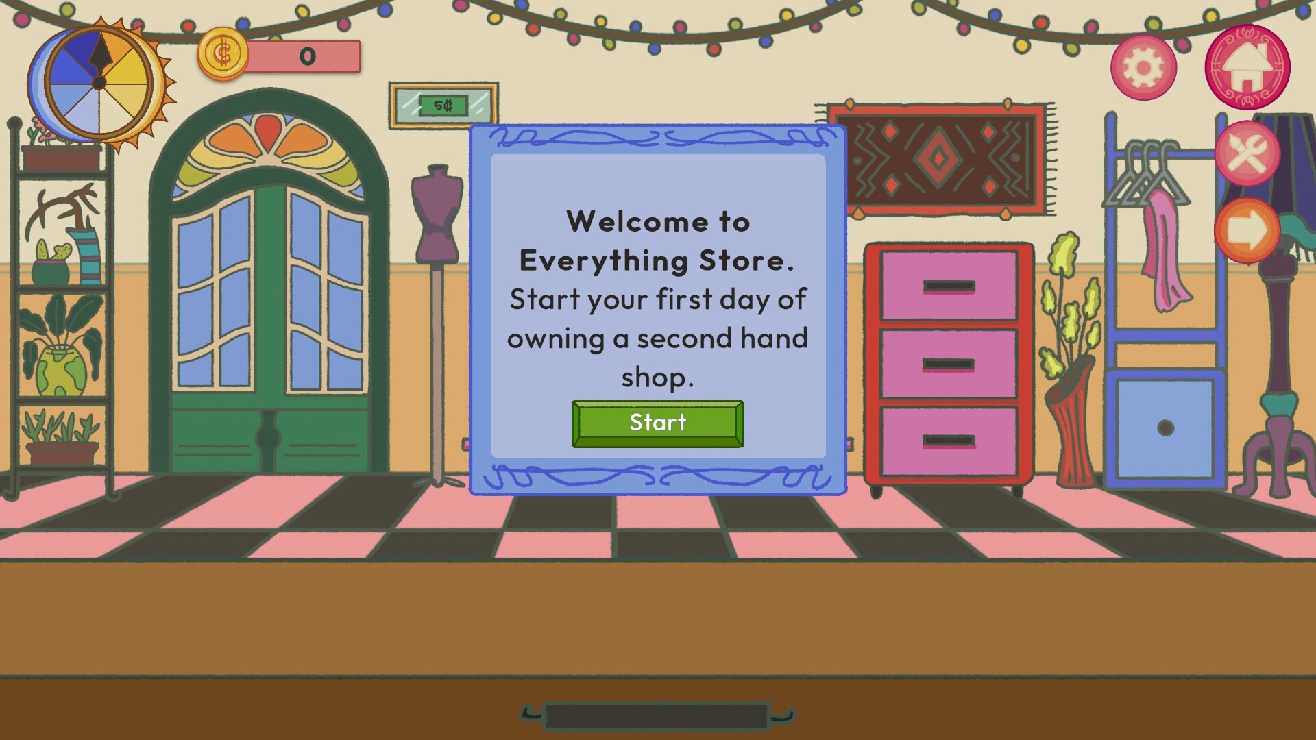 Everything Store screenshot 1