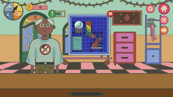 Screenshot 4 of Everything Store - final gameplay screenshot