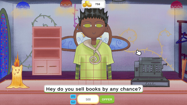 Everything Store screenshot 1