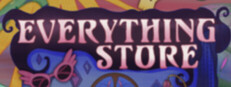 Everything Store game capsule image