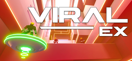 Viral EX banner image