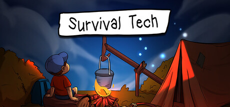 Survival Tech