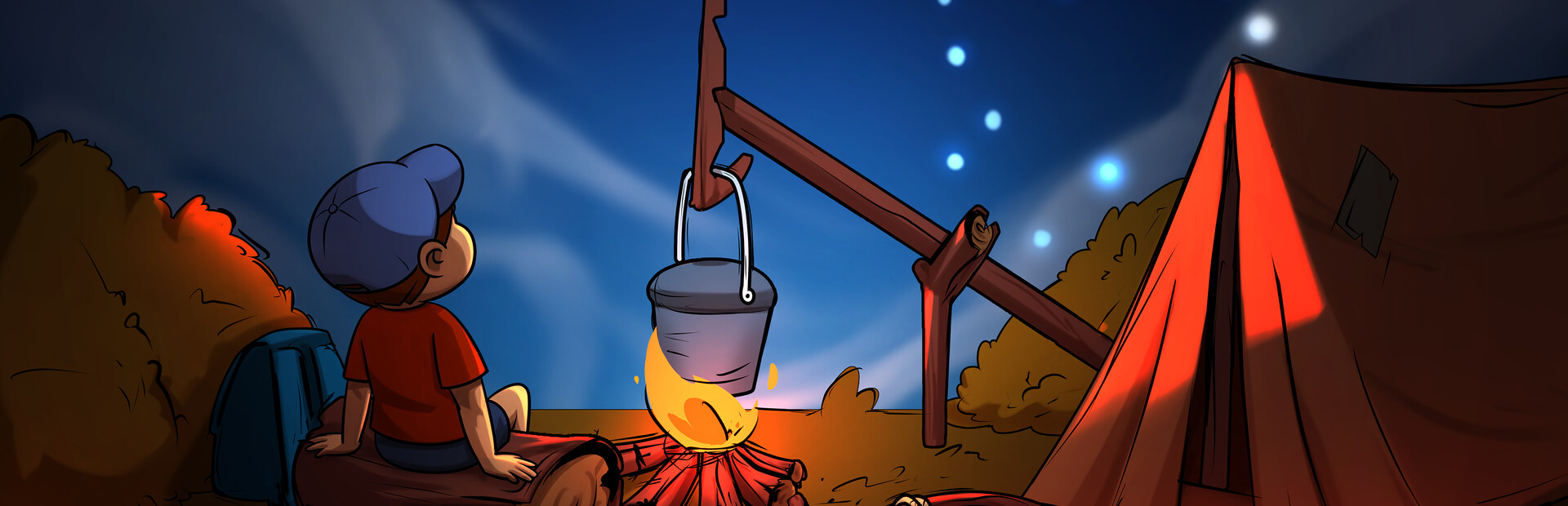 Survival Tech