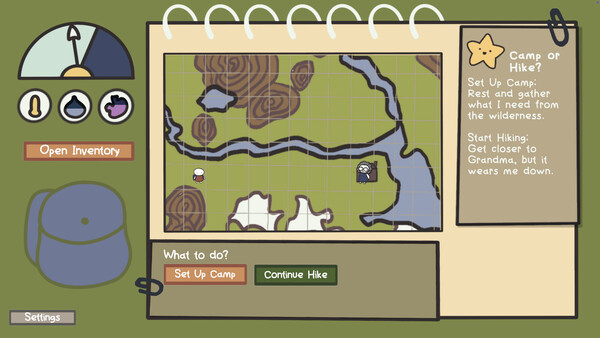 Survival Tech screenshot 3