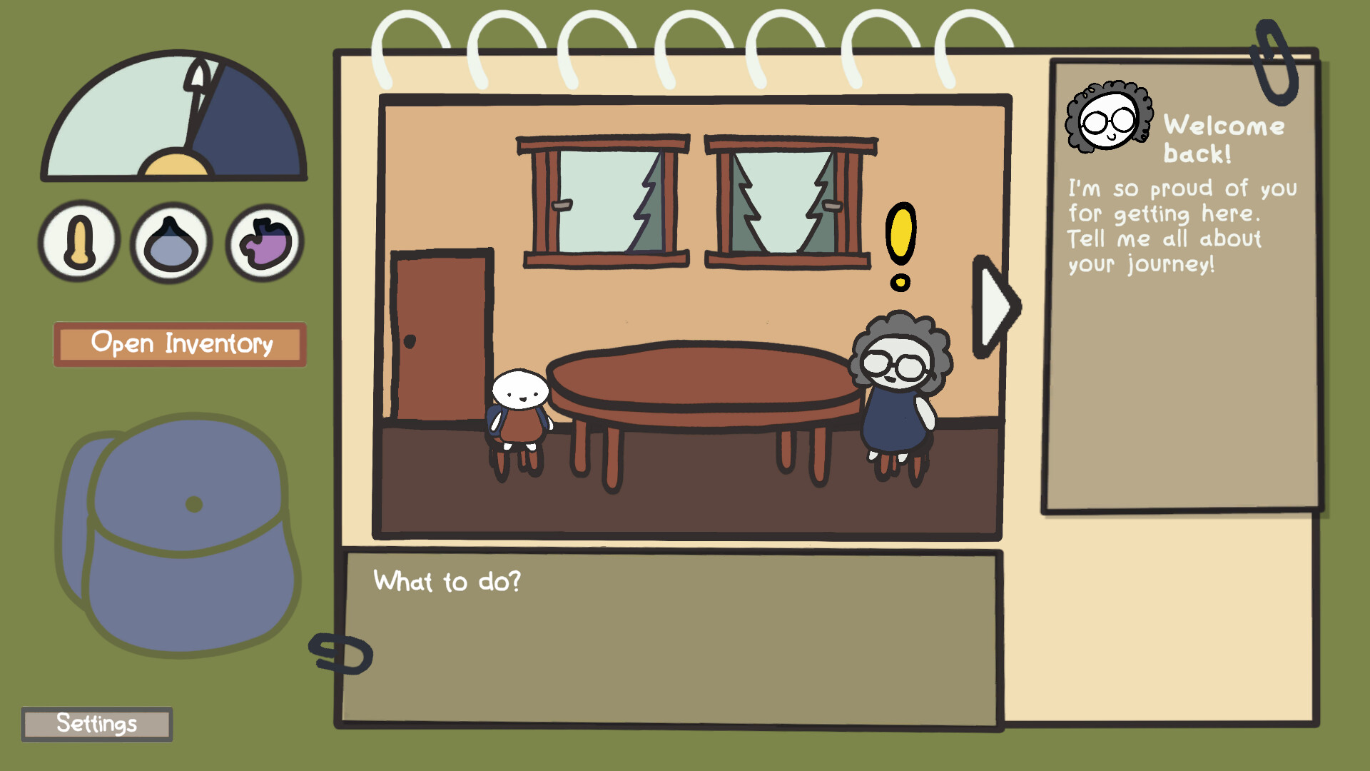 Survival Tech screenshot #5