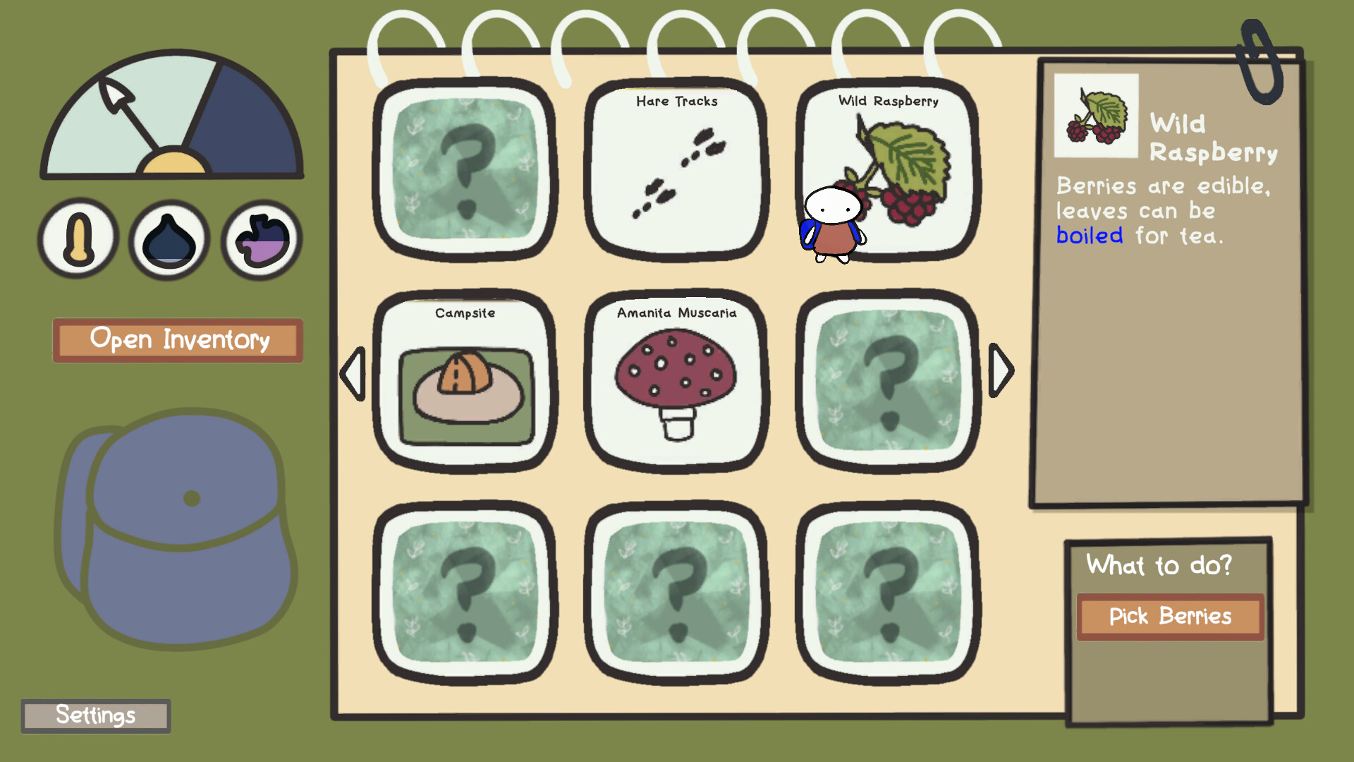 Survival Tech screenshot #4