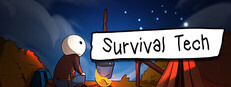 Survival Tech game capsule image