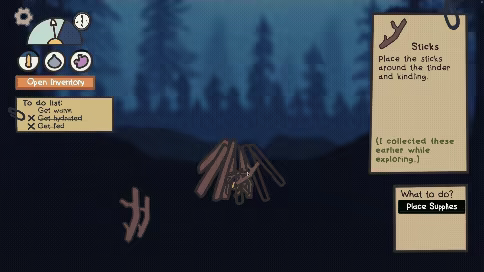 Survival Tech video 4