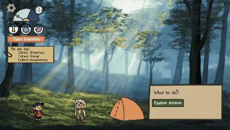 Survival Tech video 3