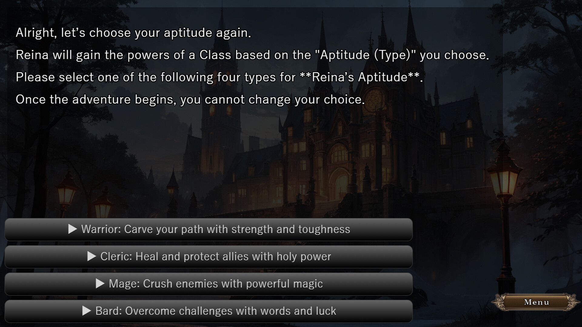 Bare Knightess: To the Dark Lord's Lair screenshot #9