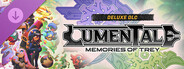 LumenTale: Memories of Trey - Deluxe DLC