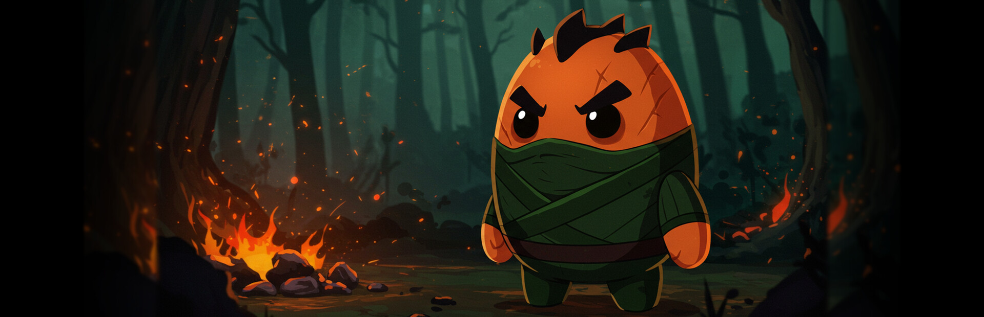 Foes of Legacy: Survivors