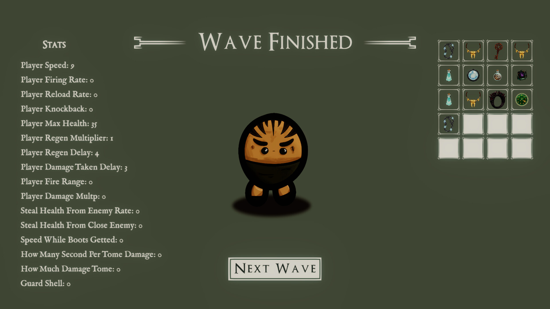 Foes of Legacy: Survivors screenshot #8