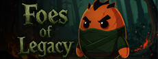 Foes of Legacy: Survivors game capsule image