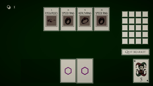 Foes of Legacy: Survivors screenshot 3