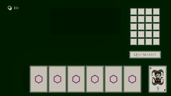 Foes of Legacy: Survivors screenshot 4