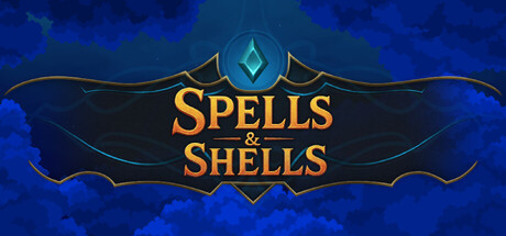 Spells & Shells header banner