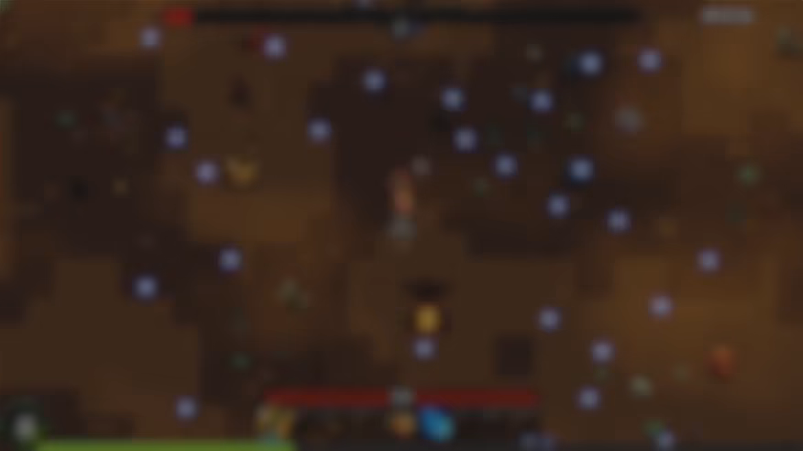 Spells & Shells video 2