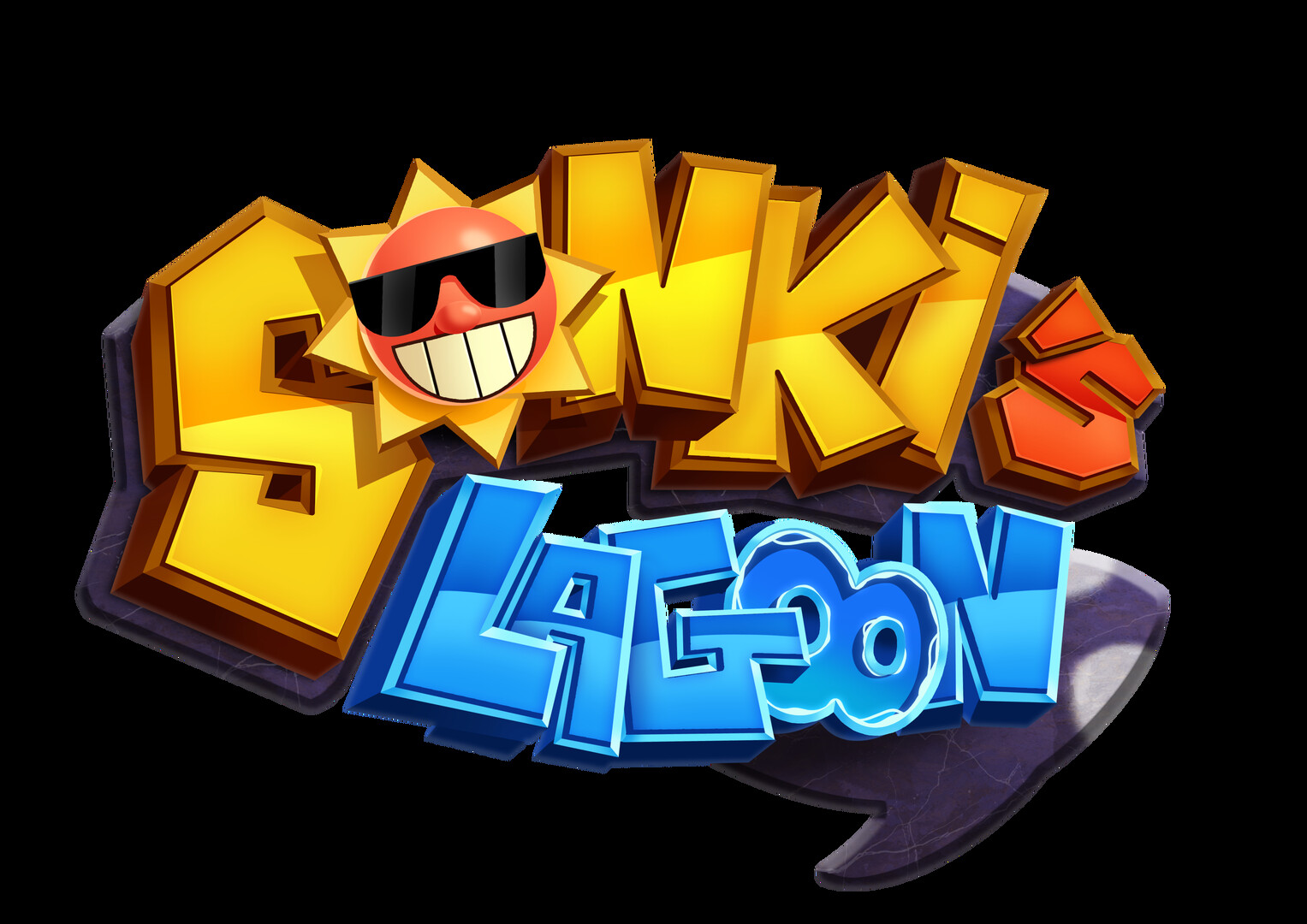 Sonki's Lagoon screenshot #8