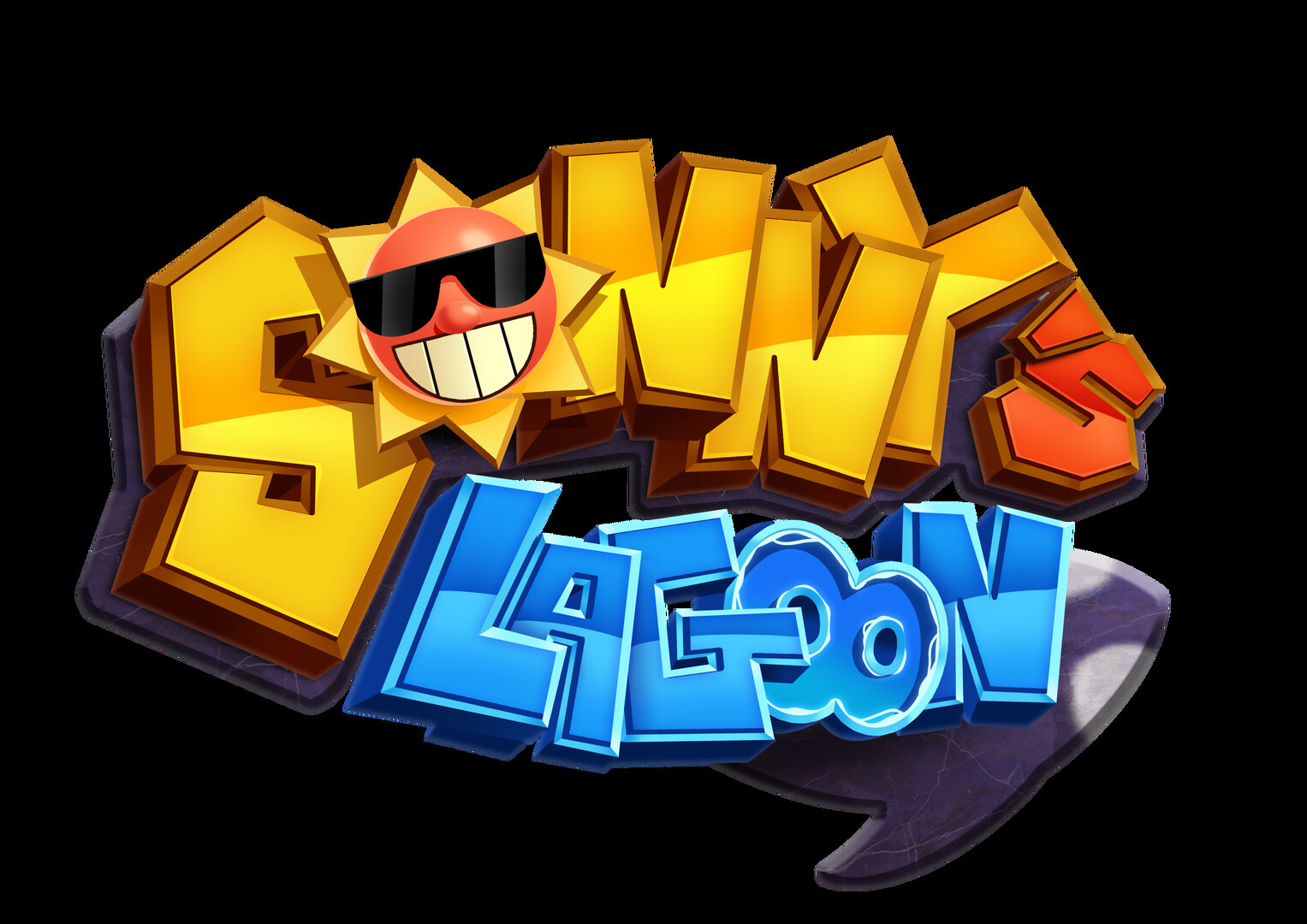 Sonki's Lagoon screenshot #6