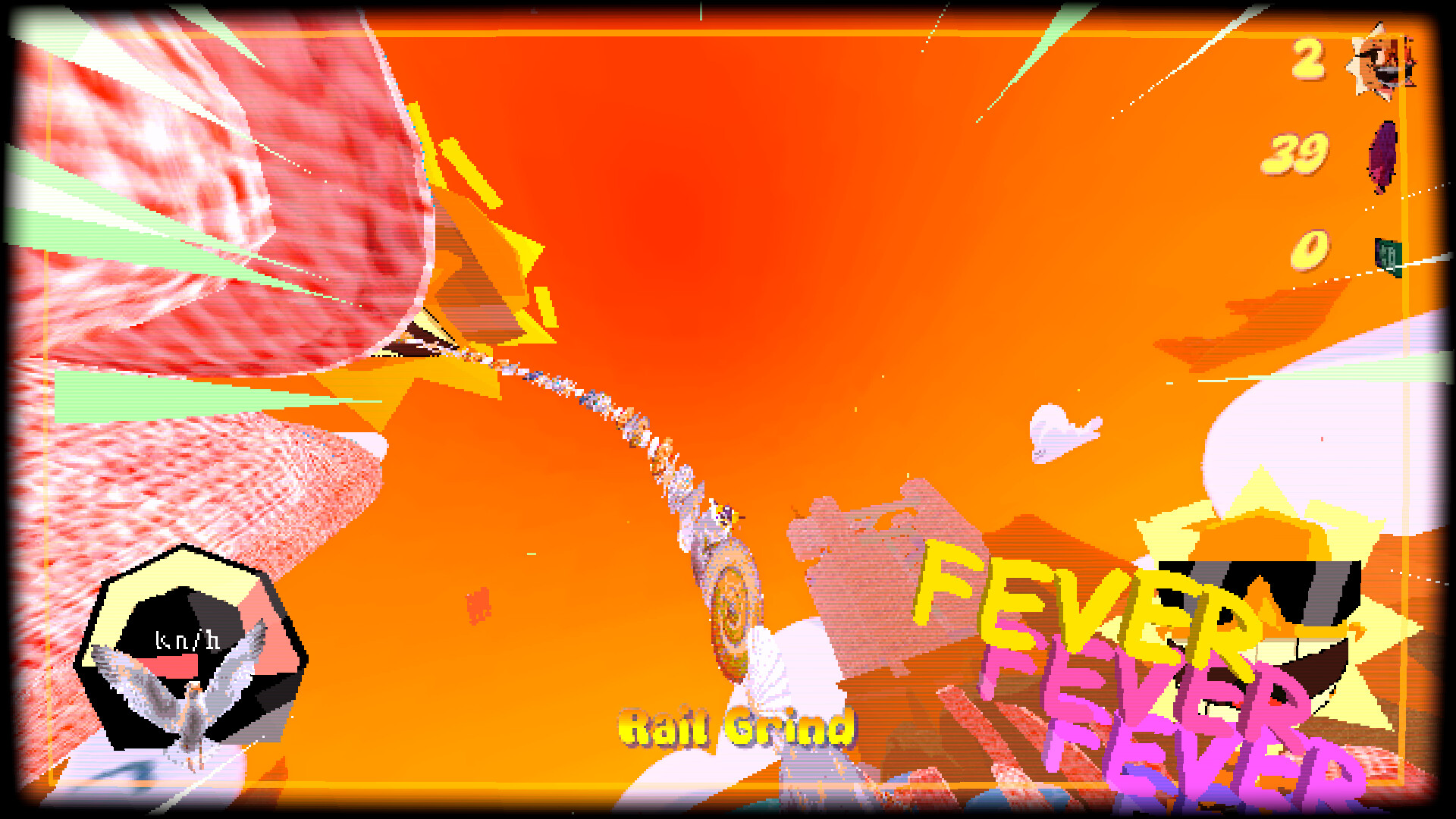 Sonki's Lagoon screenshot 8