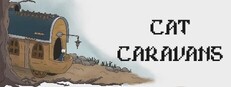 Cat Caravans