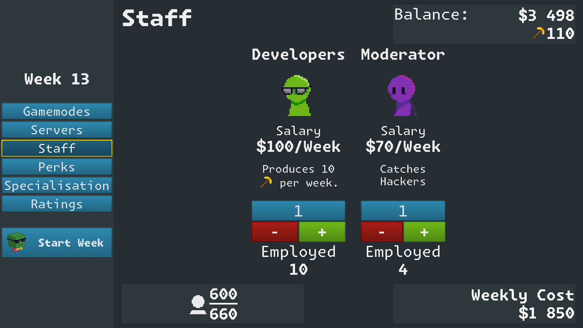 #6. Cube Game Server Boss (Steam) Av: froggyrs