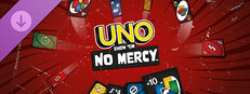 UNO™ SHOW’EM NO MERCY!™
