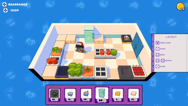 Screenshot media