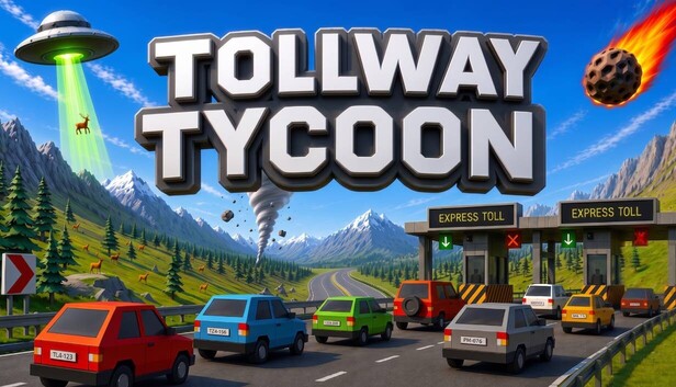 Tollway Tycoon