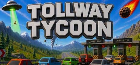 Tollway Tycoon steam charts