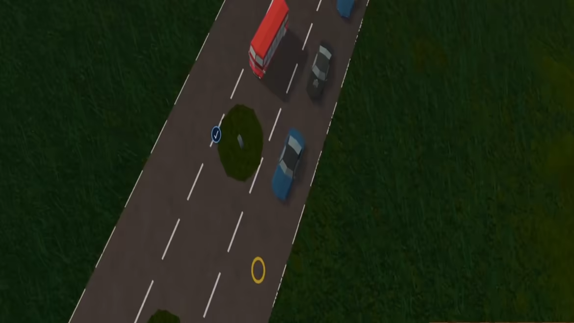 Tollway Tycoon video 4