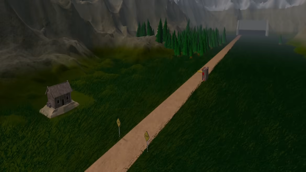 Tollway Tycoon video 3