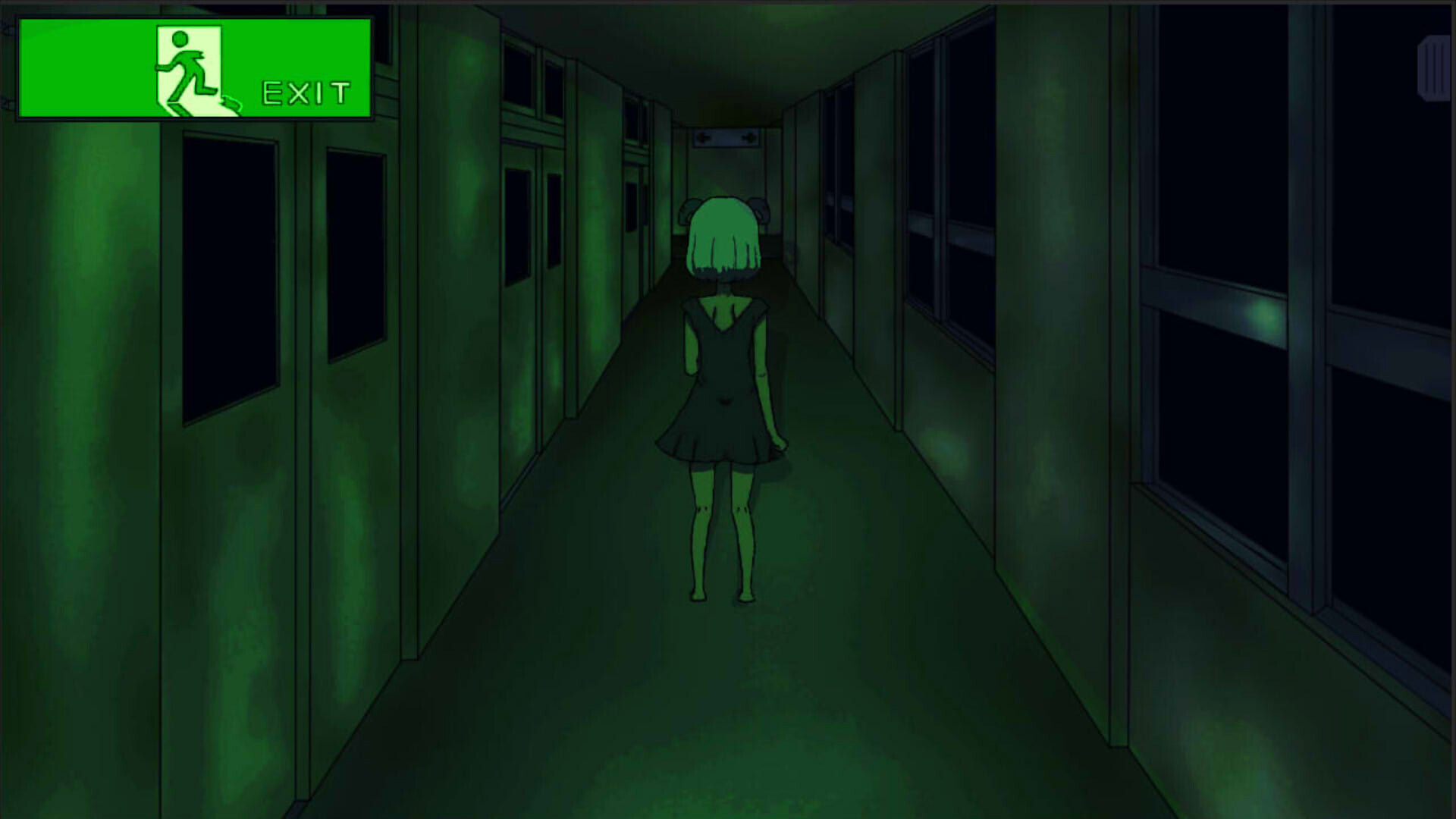 Paradise Beyond the Nightmare screenshot #1