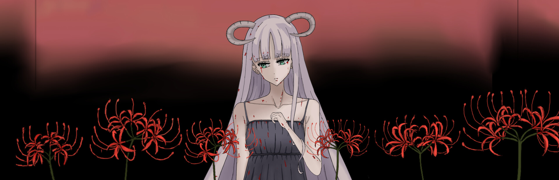 Paradise Beyond the Nightmare