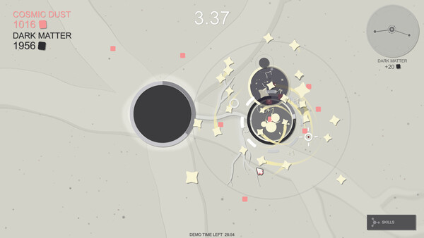 A Game About Everbranching screenshot 3
