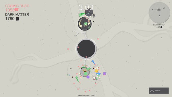 A Game About Everbranching screenshot 5