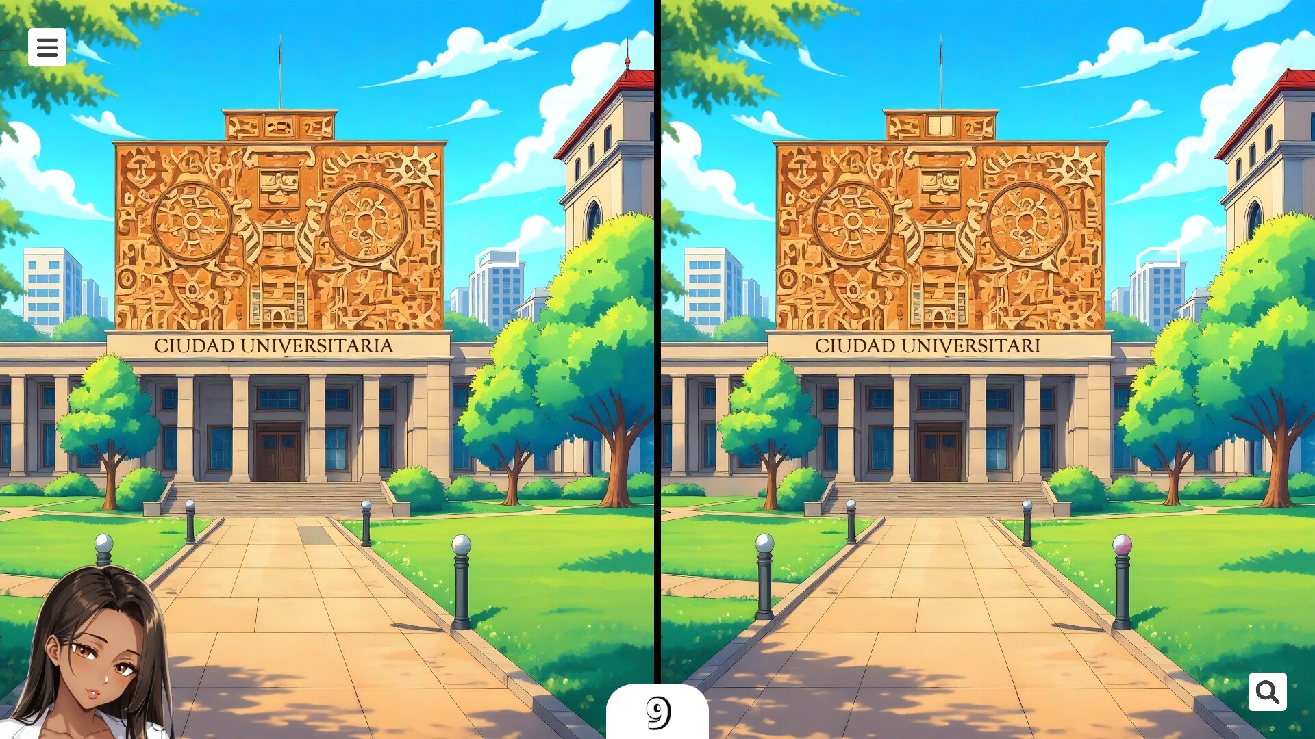 A Sexy Tour With Juana screenshot #6