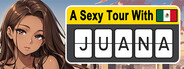 A Sexy Tour With Juana logo