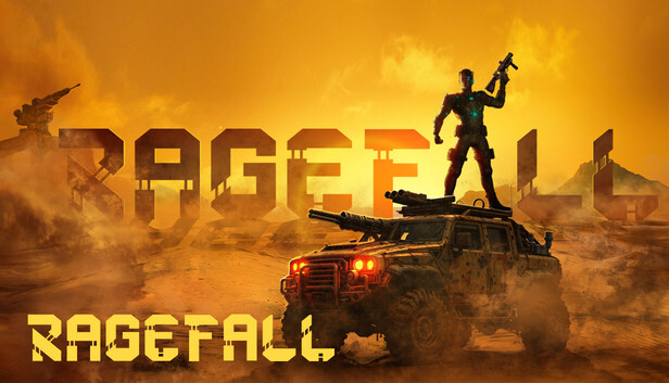 RageFall