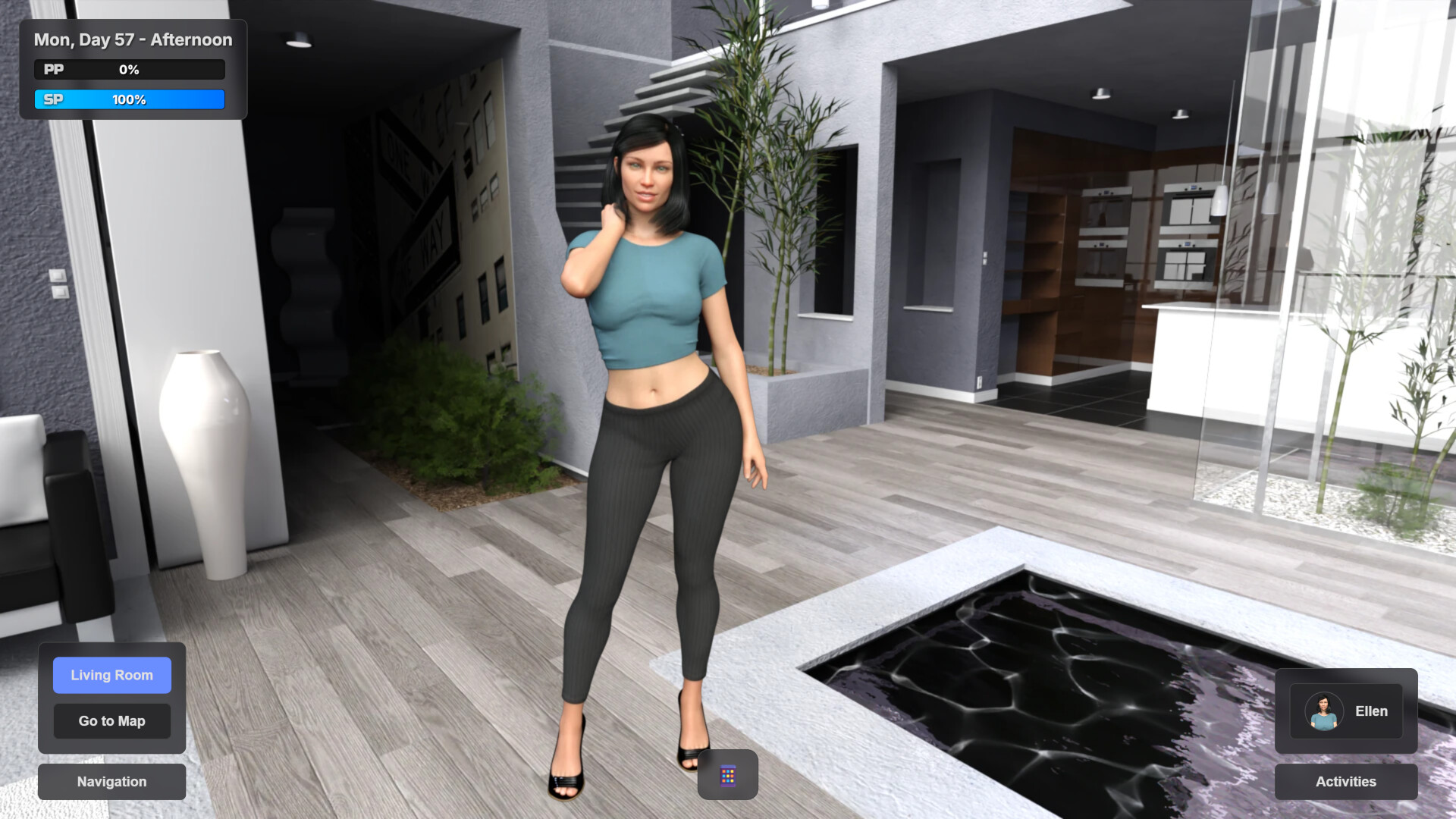 Life of Guy - Chapter 1 screenshot 5