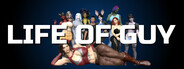 Life of Guy - Chapter 1