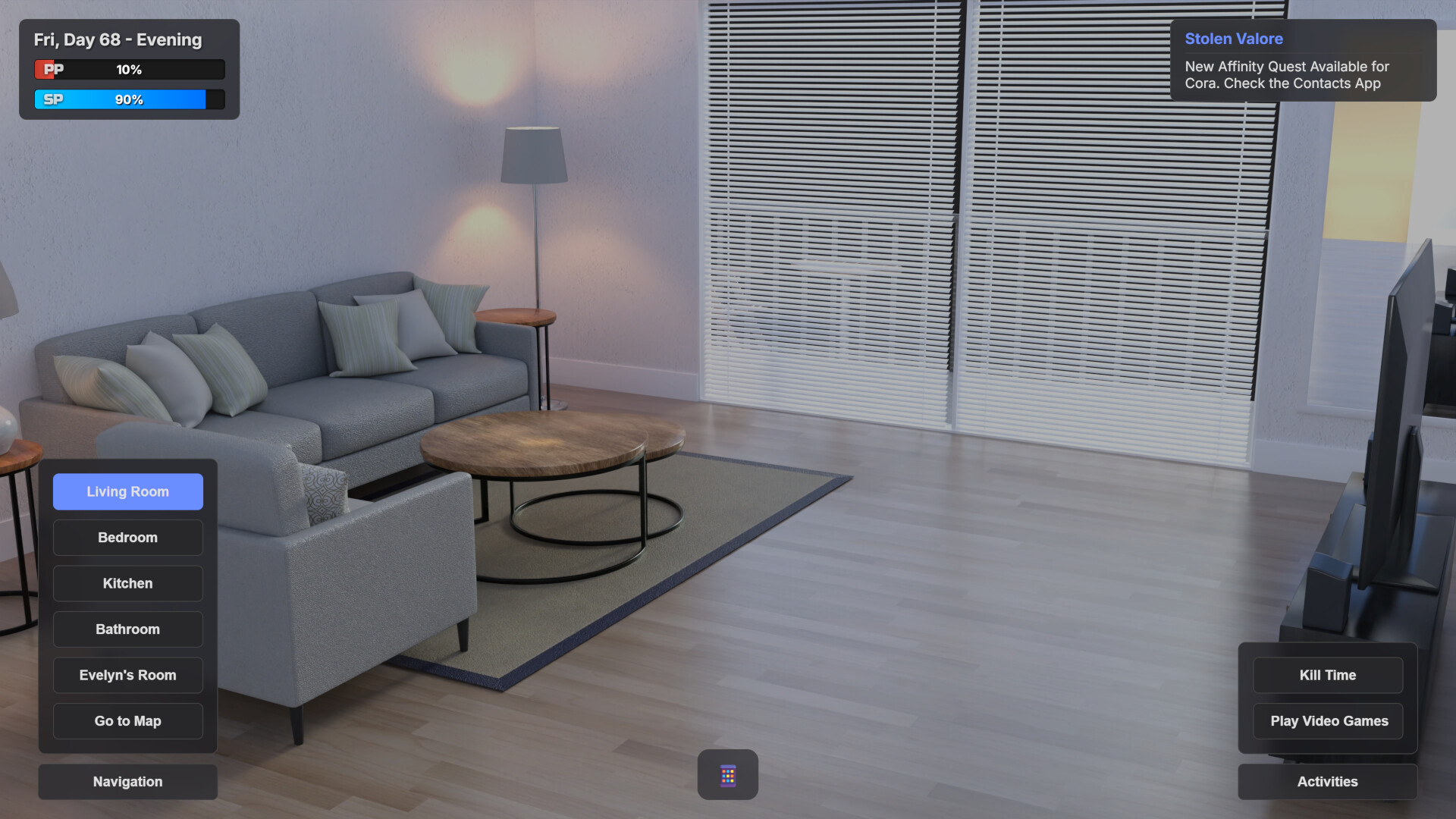 Life of Guy - Chapter 1 screenshot #15