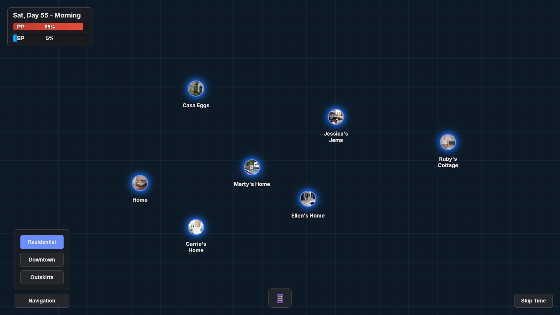 Life of Guy - Chapter 1 screenshot 11
