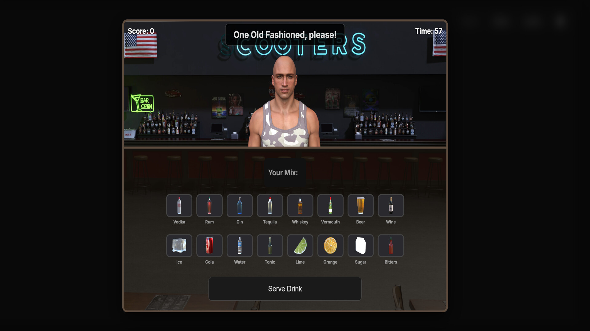 Life of Guy - Chapter 1 screenshot 30